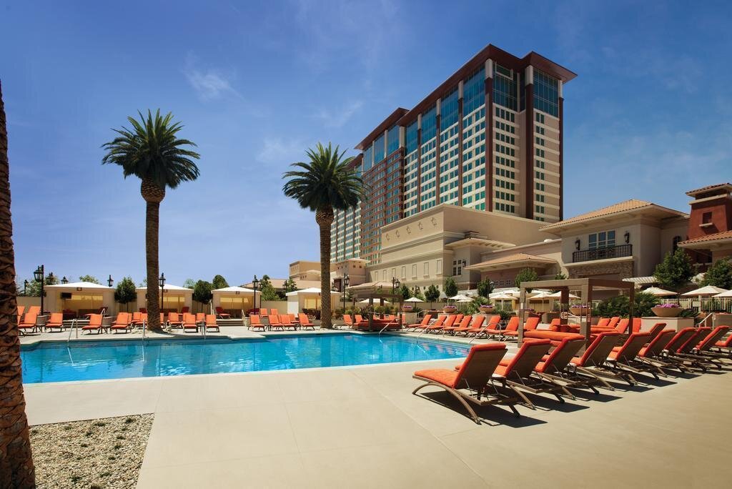 Thunder Valley Casino Resort image