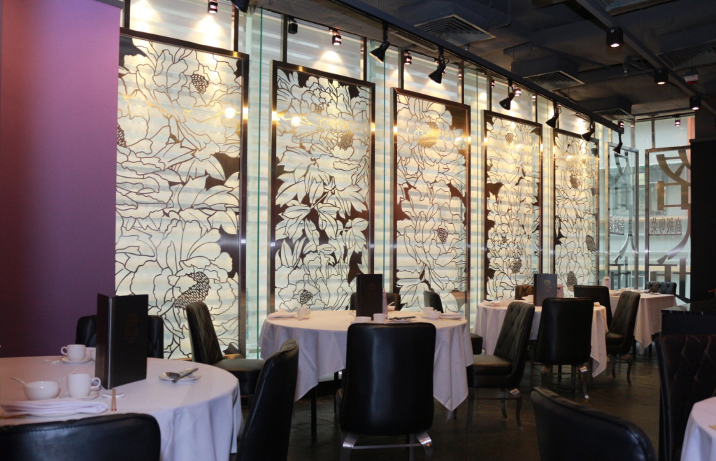 Lan Kwai Fong Hotel @ Kau U Fong - Général