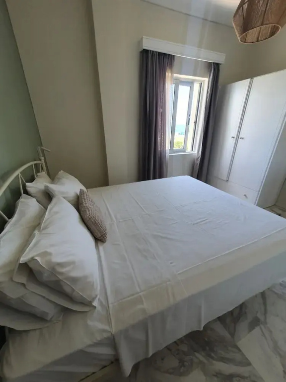 2 Bedrooms Apartment with balcony