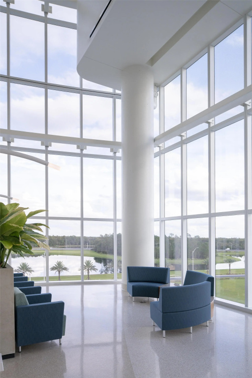 Hyatt Regency Orlando International Airport - Général