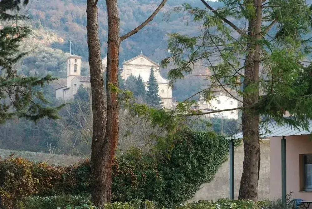 San Carlo Borromeo