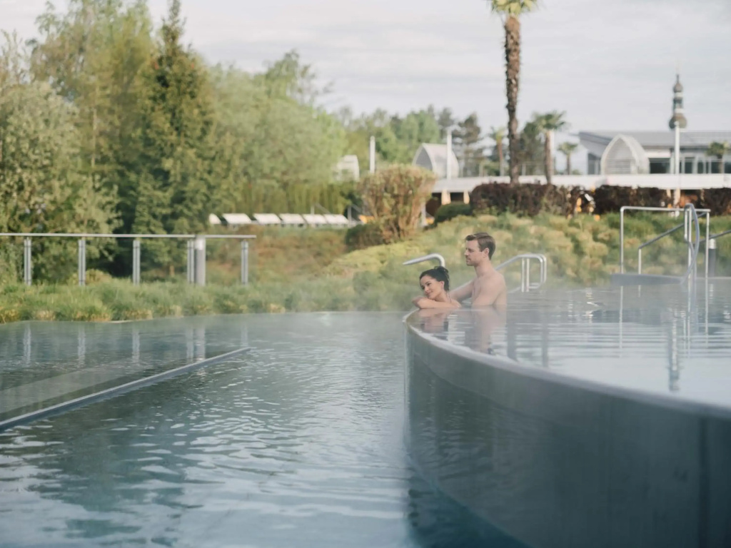 Spa Resort Therme Geinberg - Général