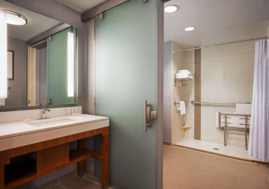 Hyatt Place Washington DC/White House - Général