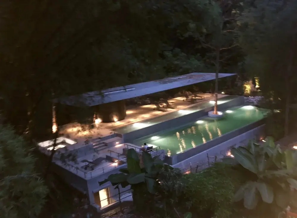 Hotel photo 20