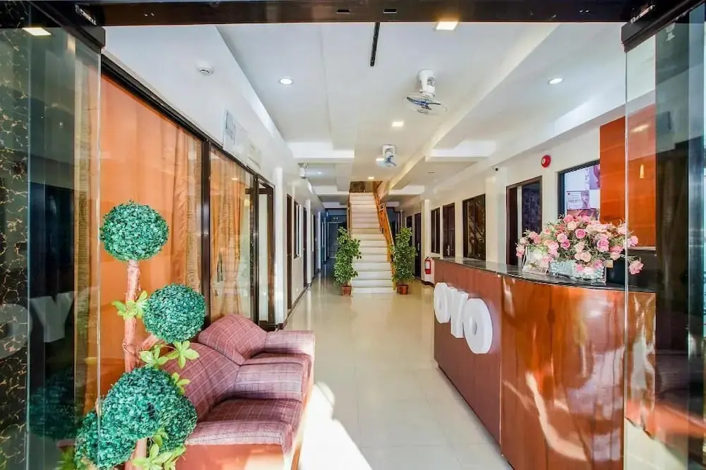 Business Centre