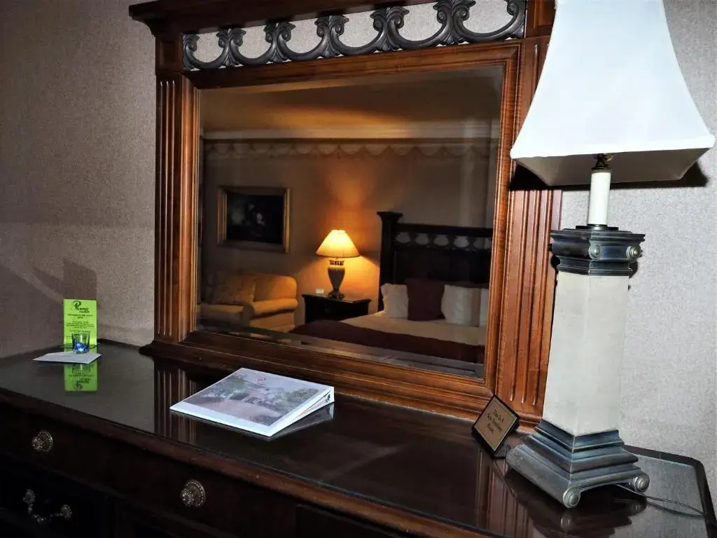 Phoenix Inn Resort - Chambres