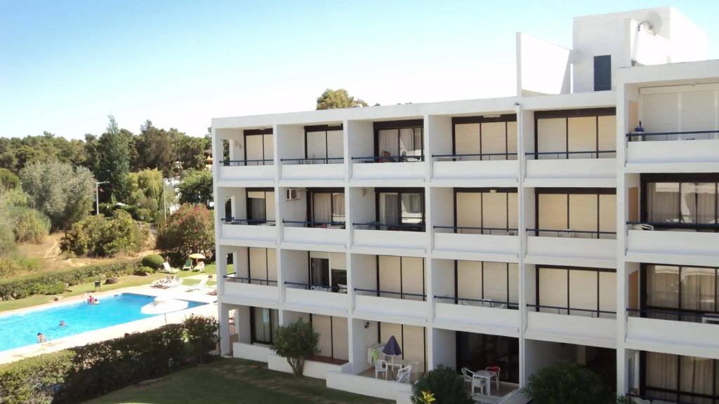 Parque Mourabel, Oasis Village, Pe do Lago - Général