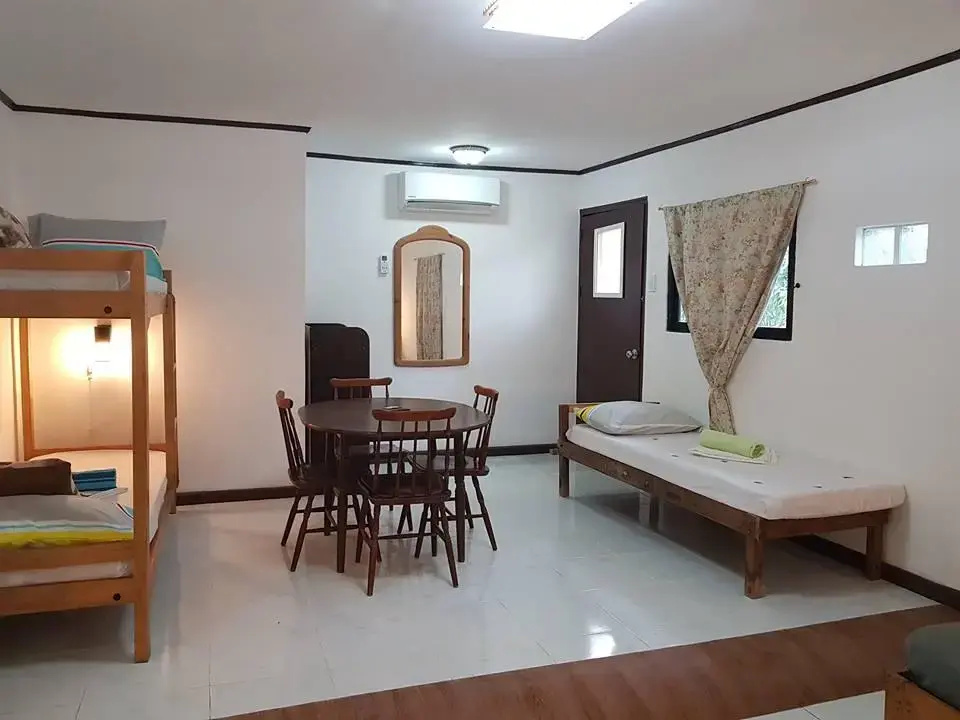 Standard Family room