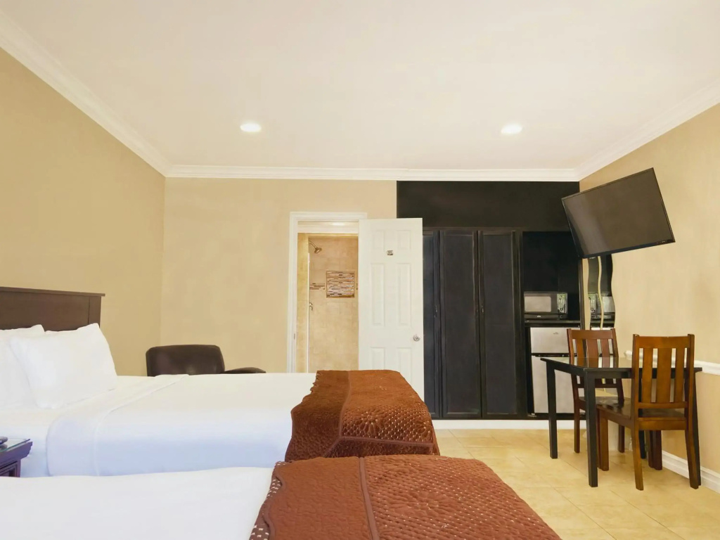 Hotel photo 7