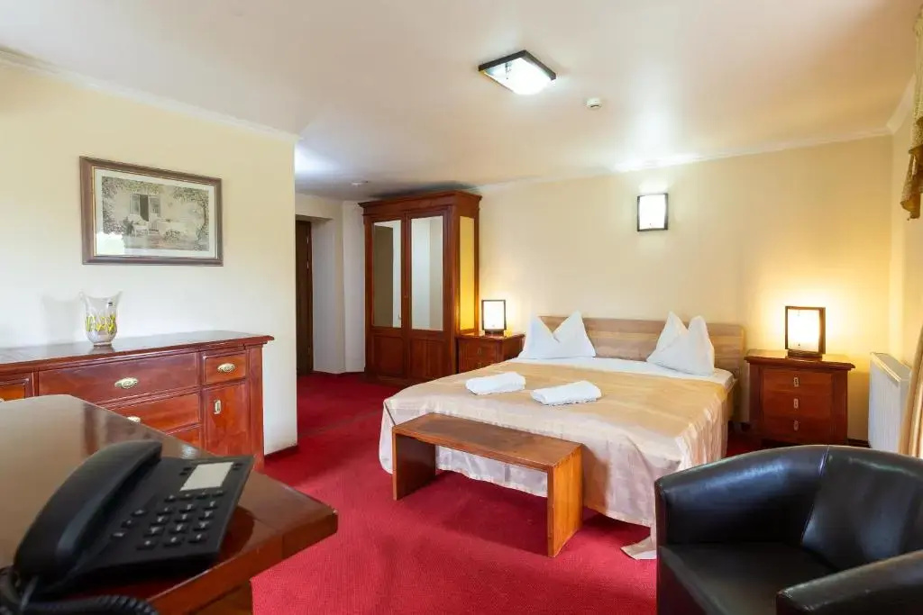 Superior room