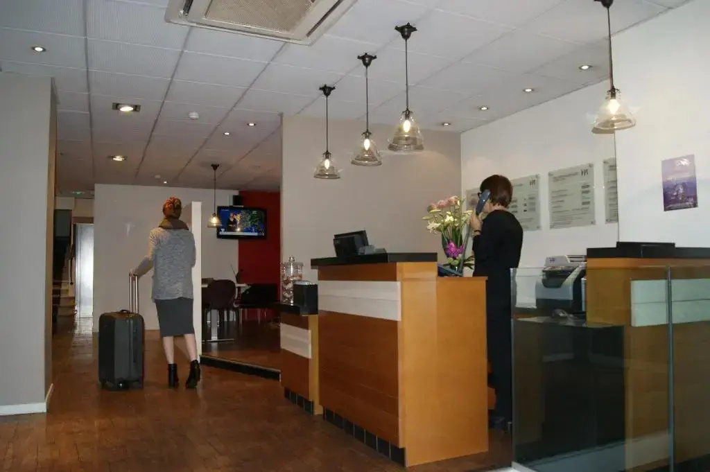 Mercure Annecy Centre - Général
