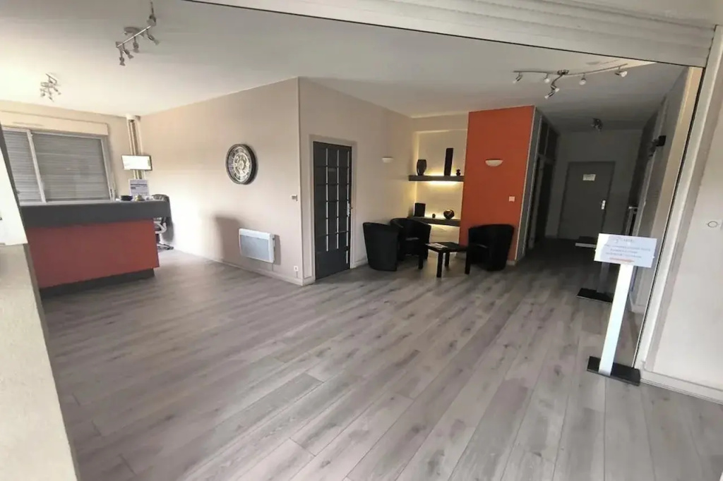 Adonis Lyon Est Hotel Artys - Général