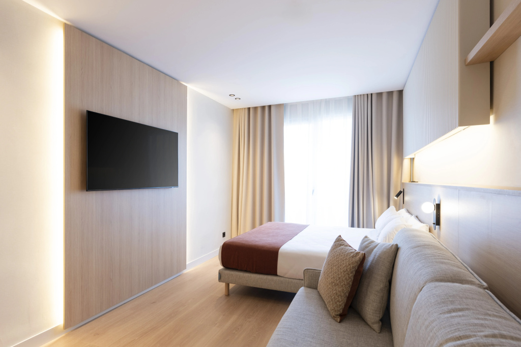 Aparthotel Atenea Calabria - Général