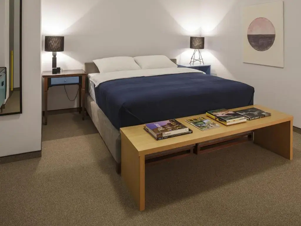 Savamala Place - Chambres