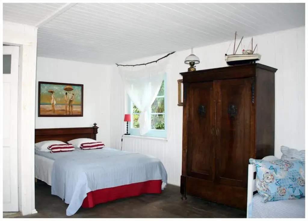 Bungalow