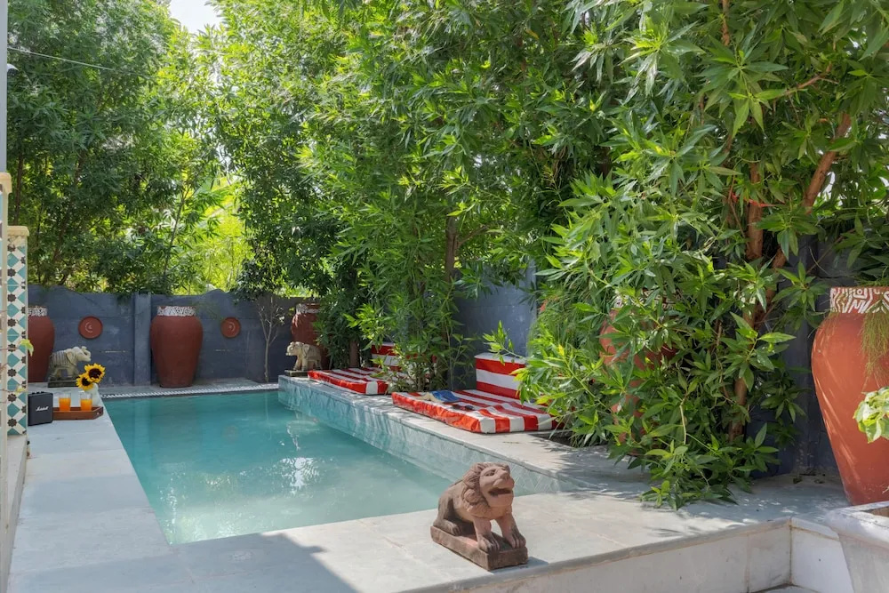 The August by Shambhala Hospitality