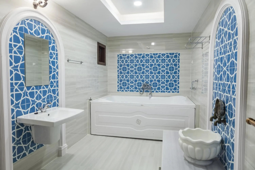 Gulumser Hatun Termal Otel & Spa - фото 8