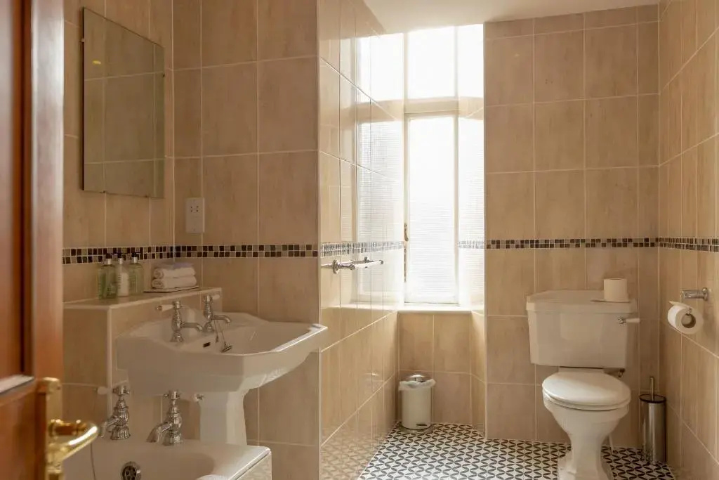 The Grant Arms Hotel - Chambres