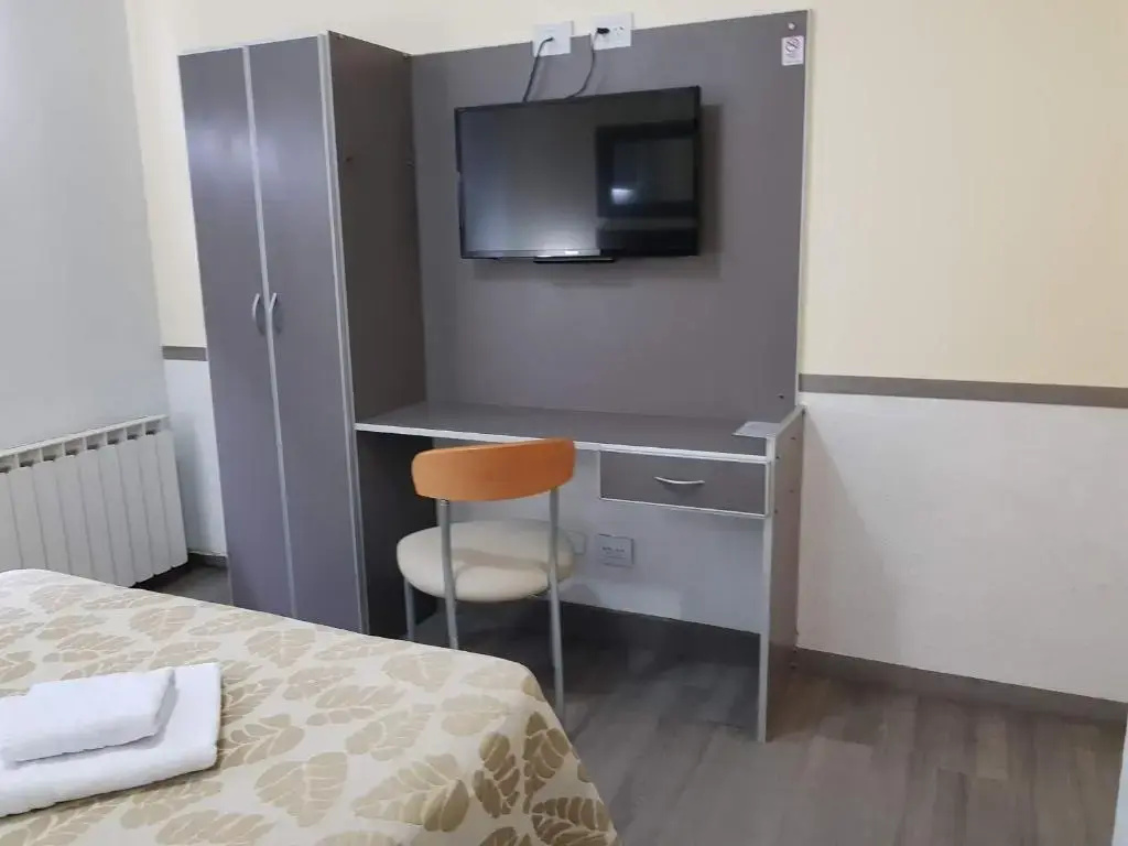 Gran Hotel Laserre - Chambres