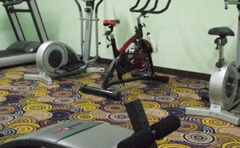 Hotel photo 16