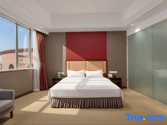 Shunde Emperor Hotel - Chambres