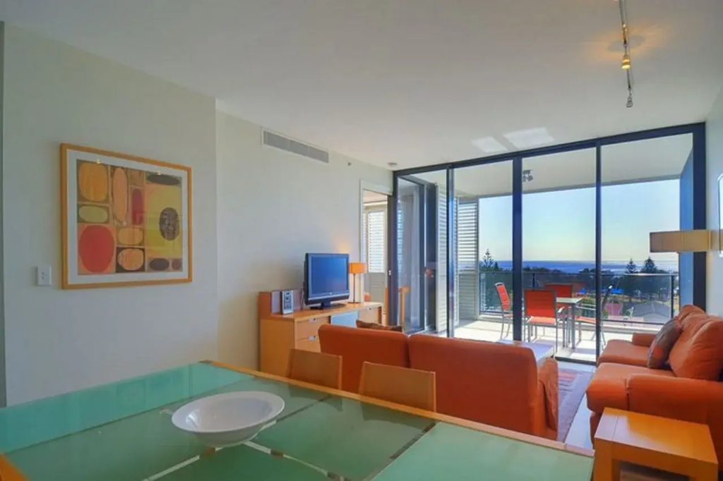 Ultra Broadbeach - Général