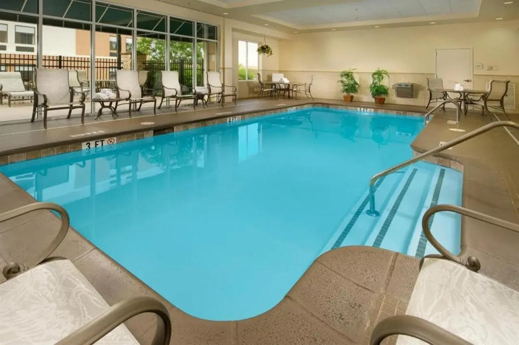 Hilton Garden Inn Chattanooga/Hamilton Place - Général
