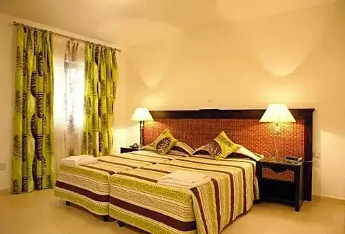 Labranda Rocca Nettuno Suites - Chambres