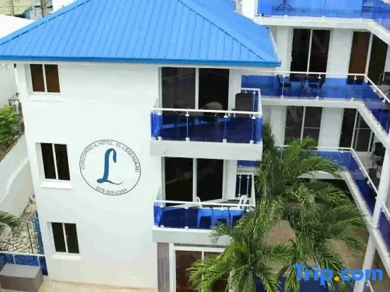 Condo Neuf 1 Chambre Sosua Près de Tout 306