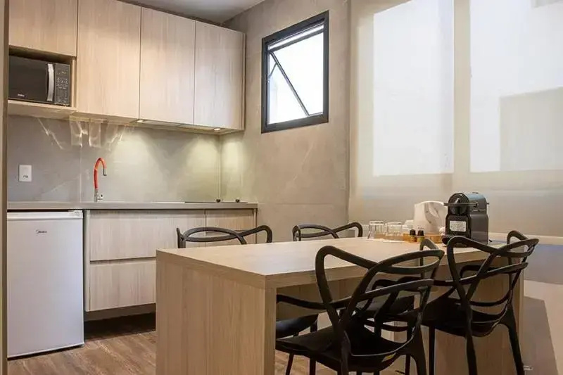 Classic Double room (full double bed)