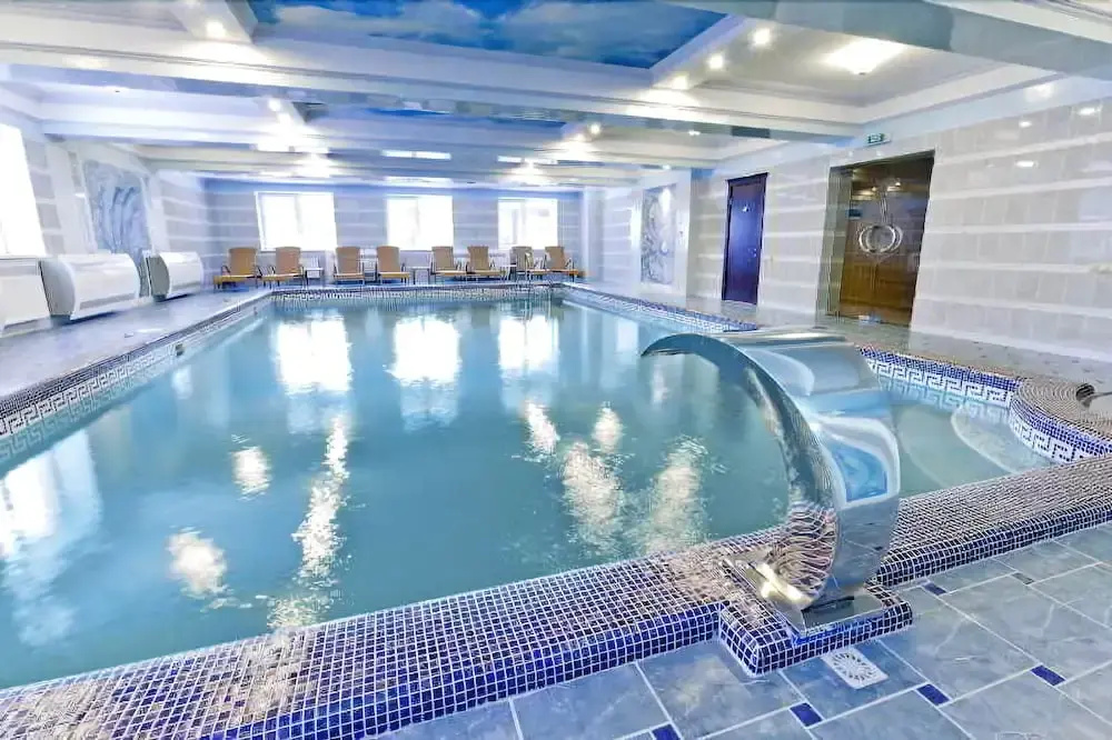 Spa & Wellness