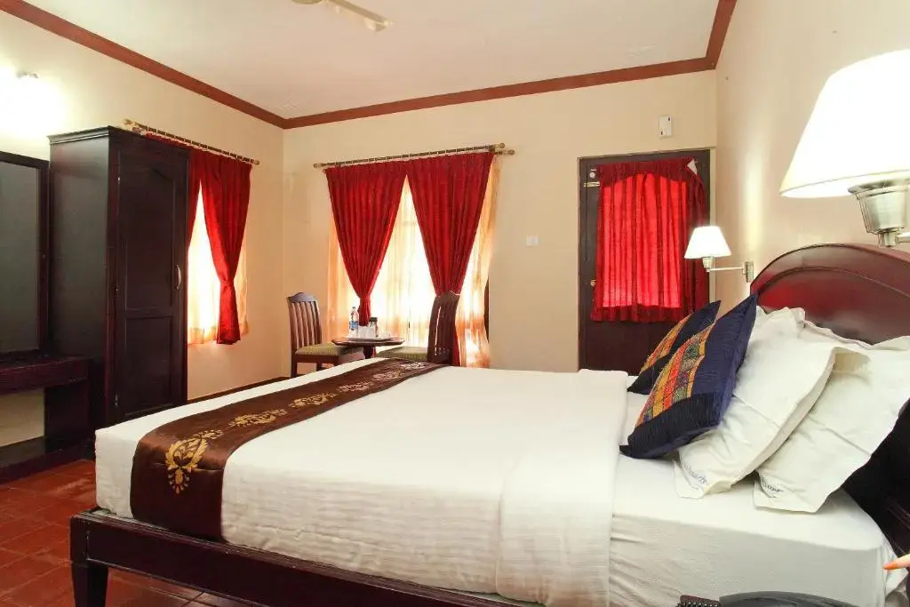 Superior room