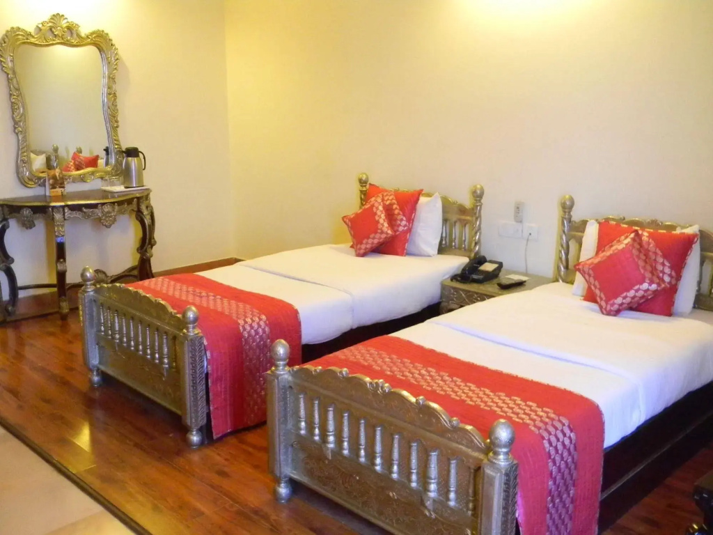 Hotel photo 16