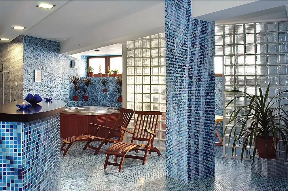Best Western Tulipan - Général