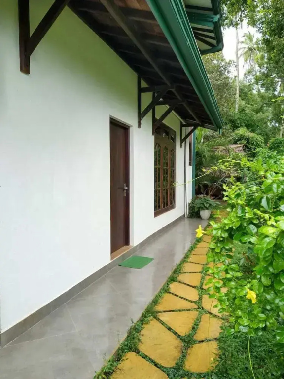 All View Resort Hotel - Chambres