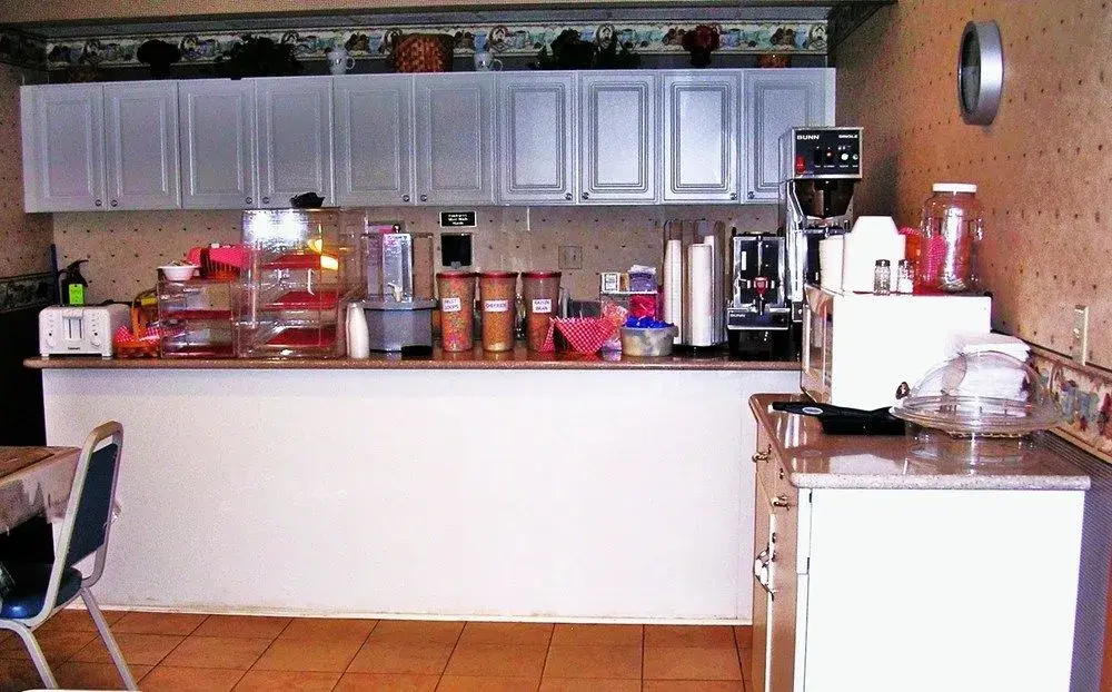Hotel photo 21