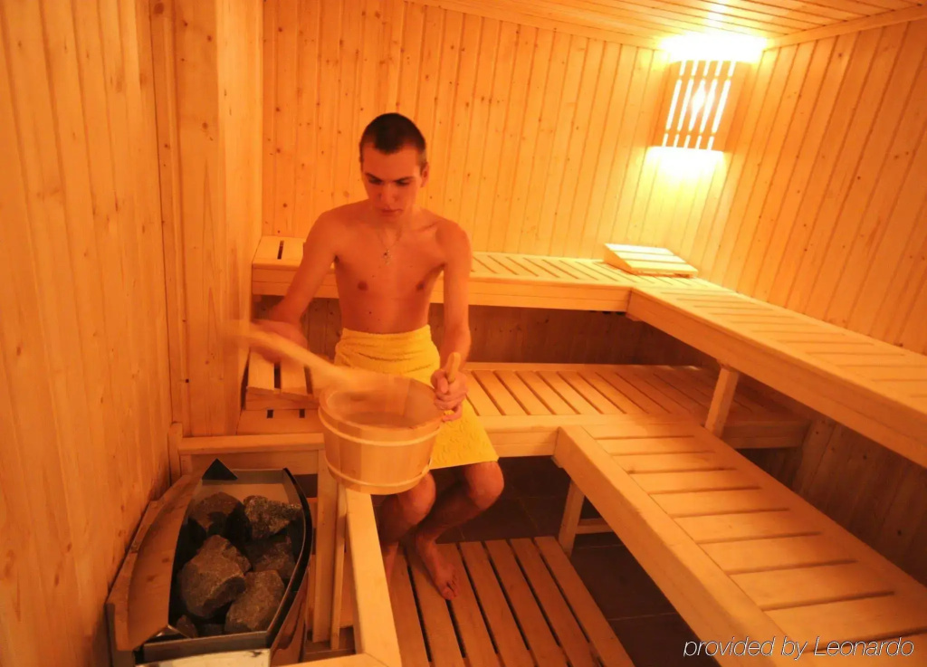 Hotel photo 19