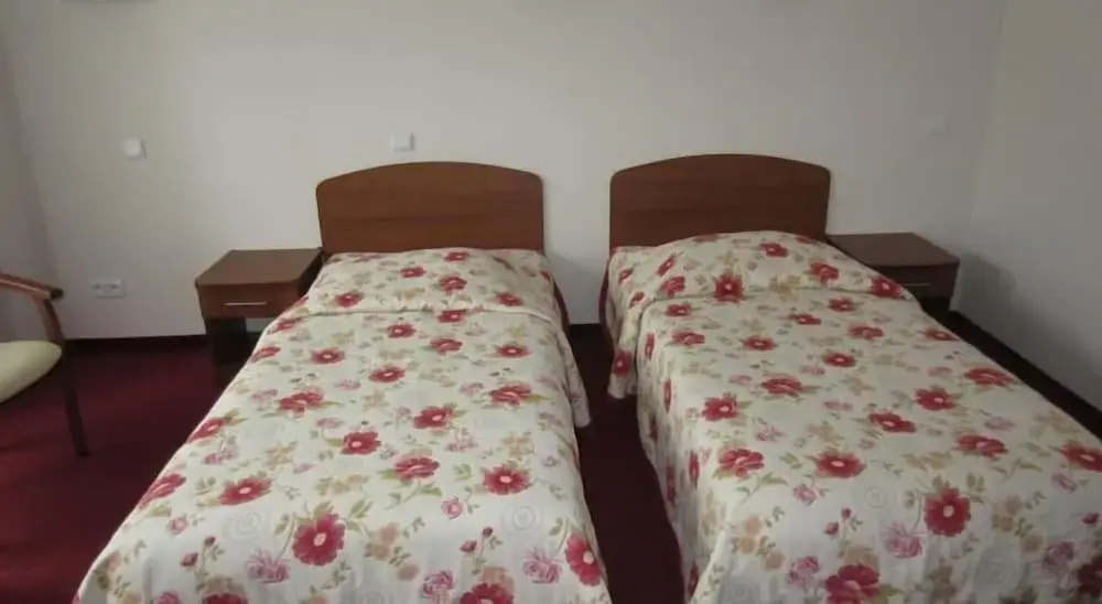 Hotel Jaworzyna Krynicka - Général