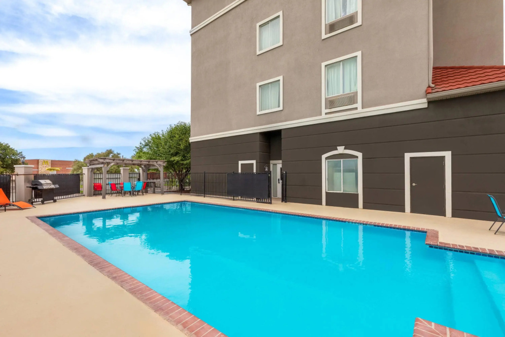 La Quinta Inn & Suites by Wyndham Brownwood - Général