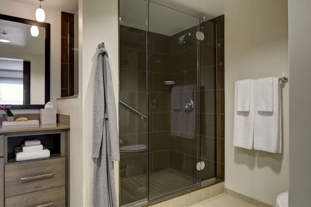 HYATT house Parsippany-East - Général