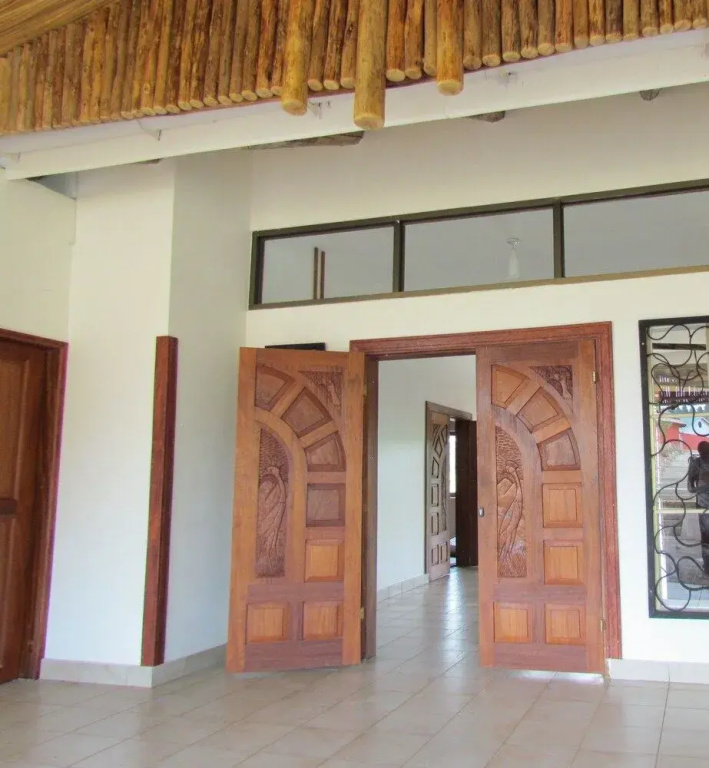 Bohemia Resort - Général