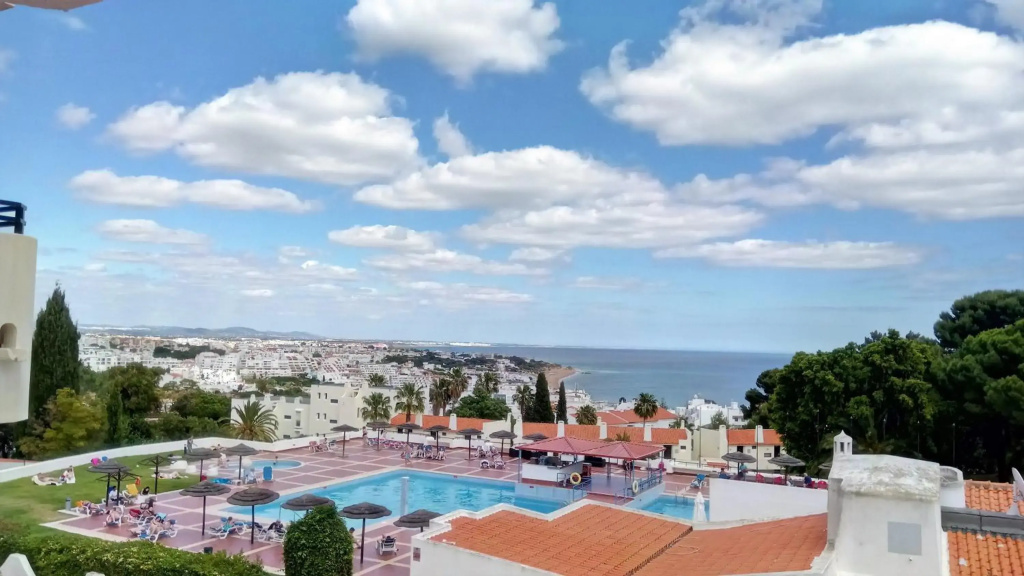 Sea View 3
