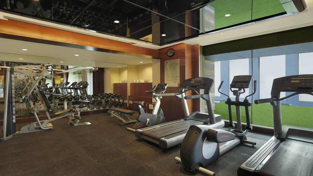 Holiday Inn Jaipur City Centre by IHG - Général