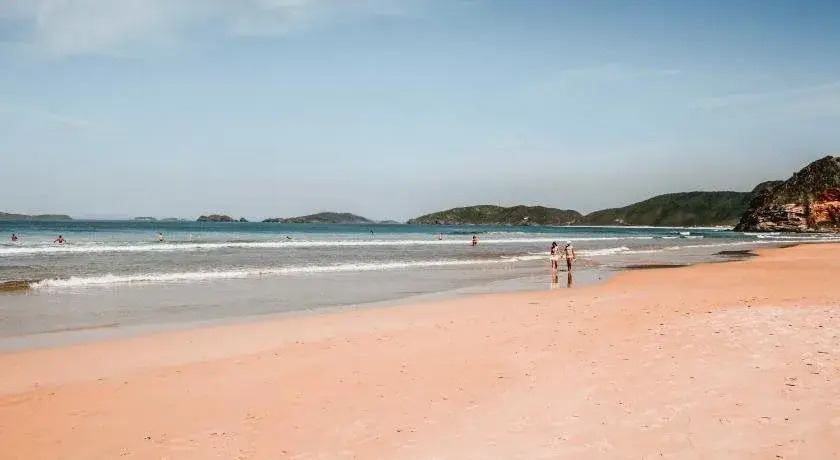 Beach & Waterfront