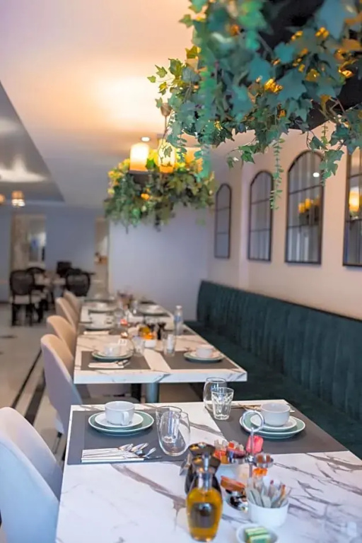 Merit Kensington Hotel - Chambres