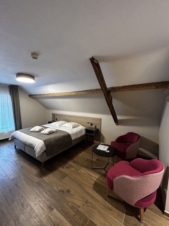 Moulin de Daverdisse, The Originals Relais by null