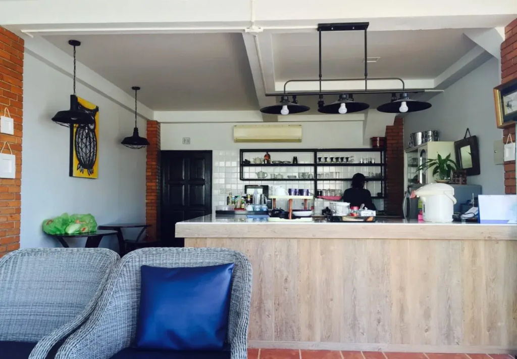 Nomads Riverside Chiangmai
