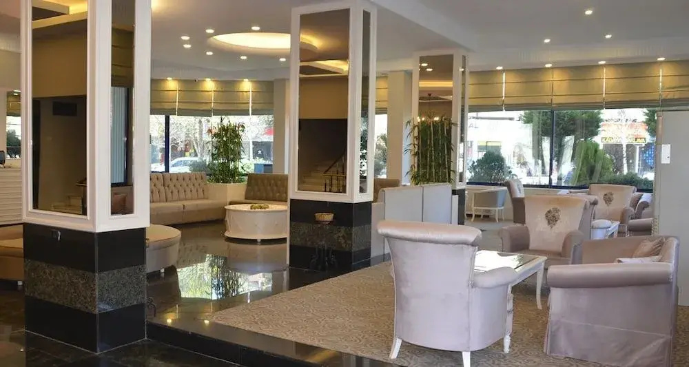 Hotel photo 18