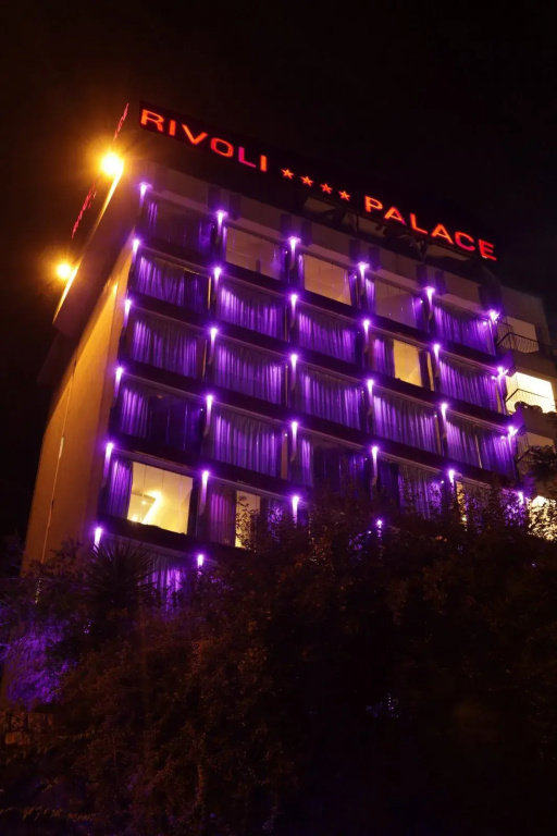 President Hotel