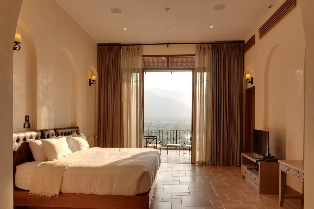 Town Square Suites by Toscana Valley - Général
